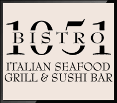 Bistro 1051 - Restaurant Logo